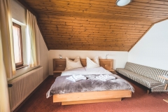Unsere Doppelzimmer
