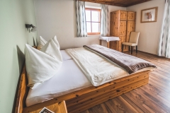 Unsere Doppelzimmer
